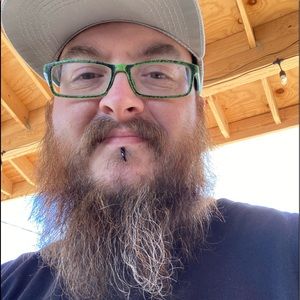 Meet your Posher, Jesse